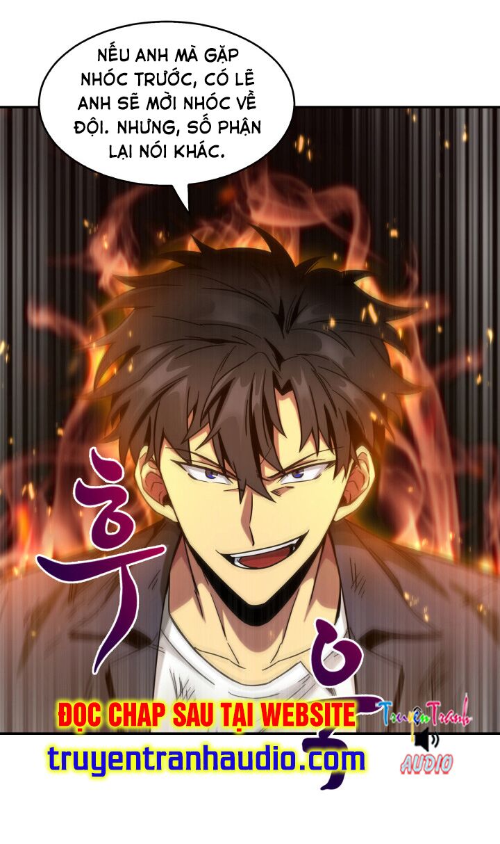 Vua Trộm mộ: Chapter 121