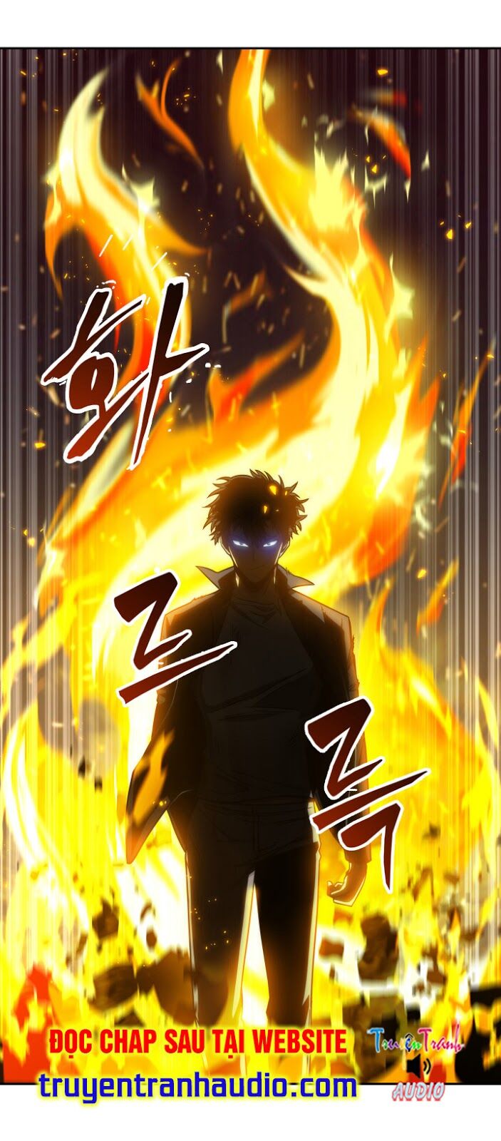 Vua Trộm mộ: Chapter 121