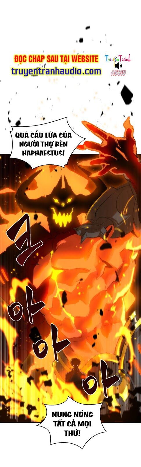 Vua Trộm mộ: Chapter 121