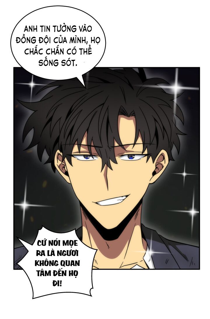 Vua Trộm mộ: Chapter 121