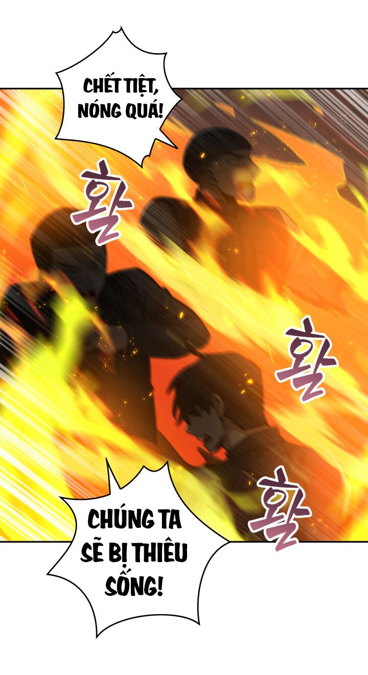 Vua Trộm mộ: Chapter 121