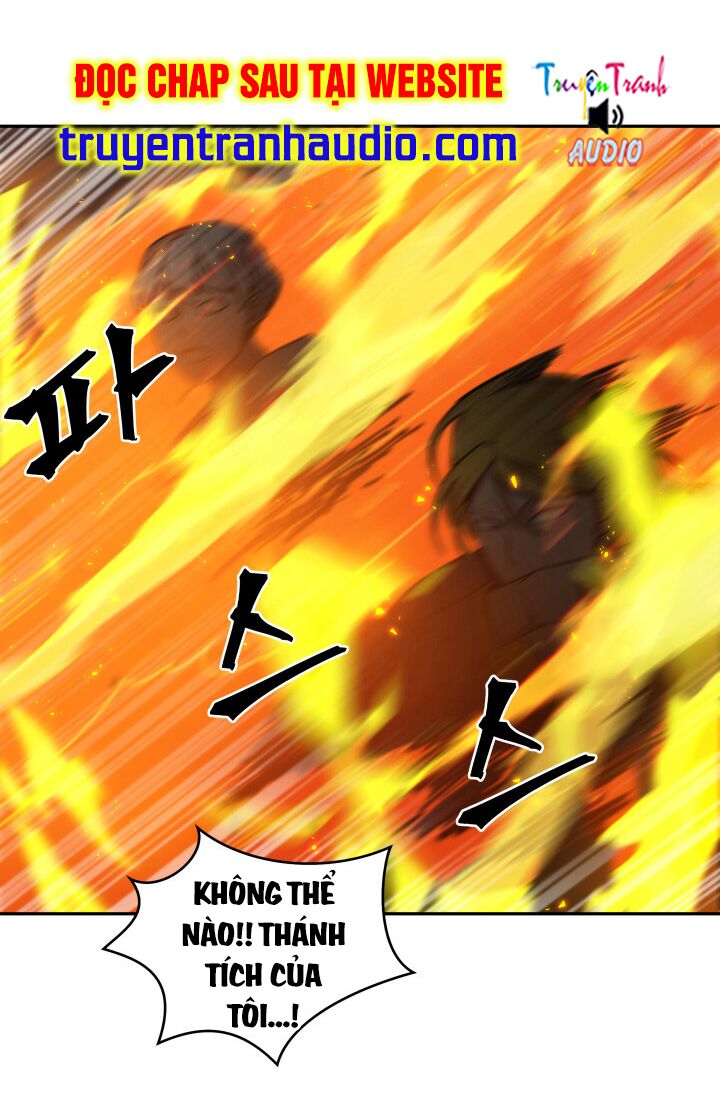 Vua Trộm mộ: Chapter 121