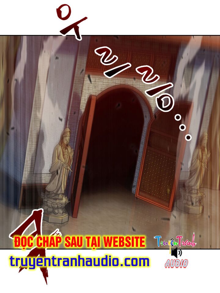 Vua Trộm mộ: Chapter 121