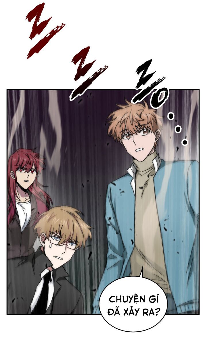 Vua Trộm mộ: Chapter 121