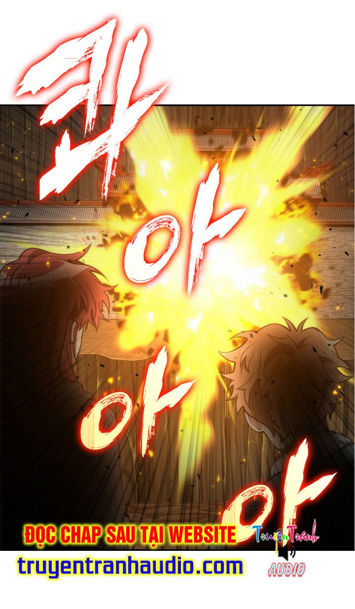 Vua Trộm mộ: Chapter 121