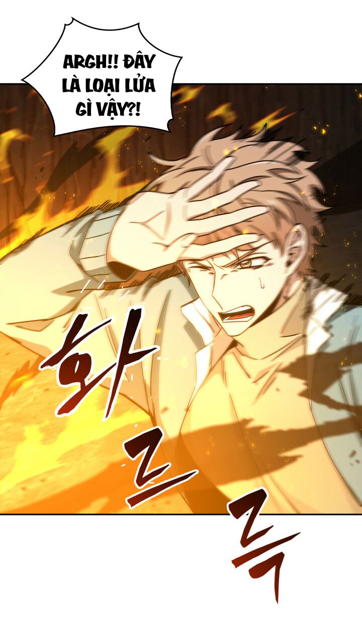 Vua Trộm mộ: Chapter 121