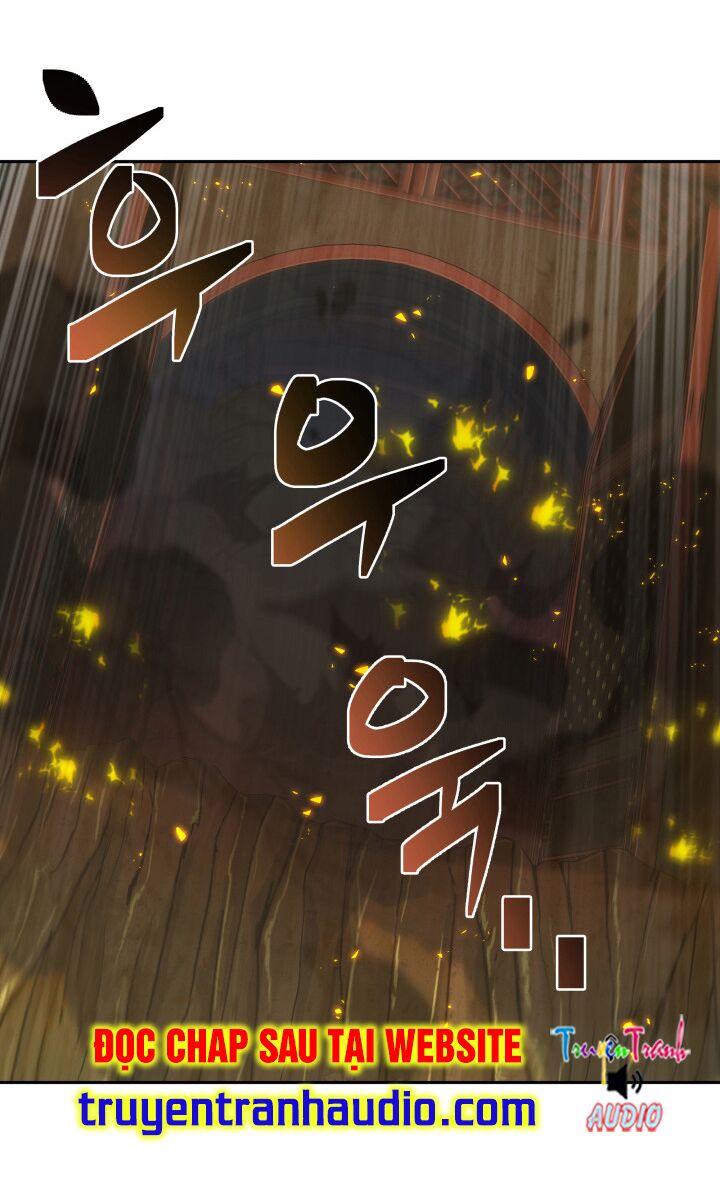 Vua Trộm mộ: Chapter 121