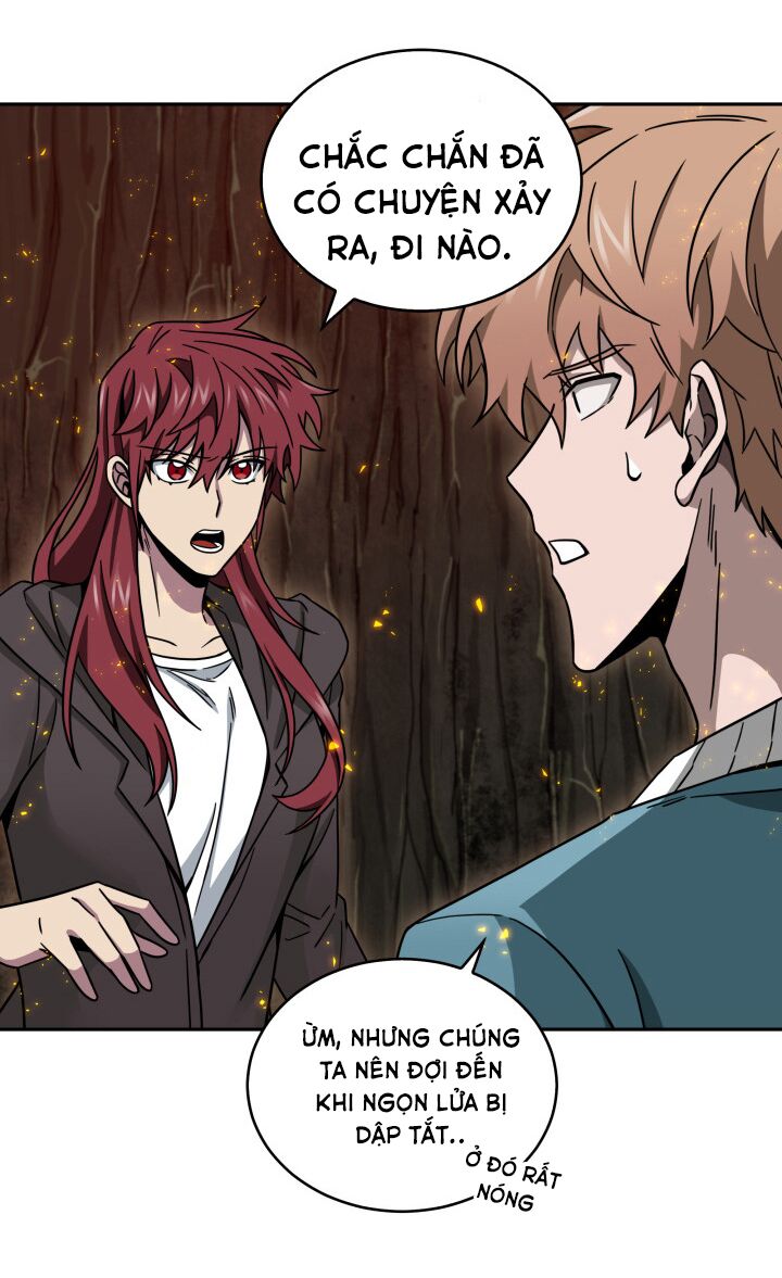 Vua Trộm mộ: Chapter 121