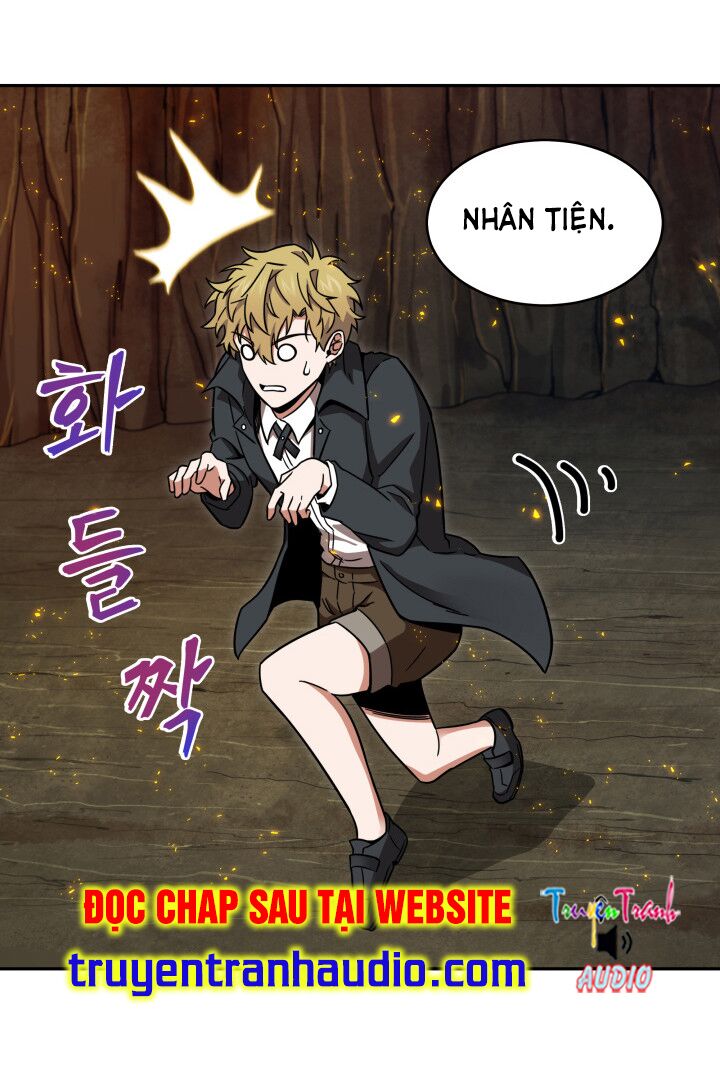 Vua Trộm mộ: Chapter 121