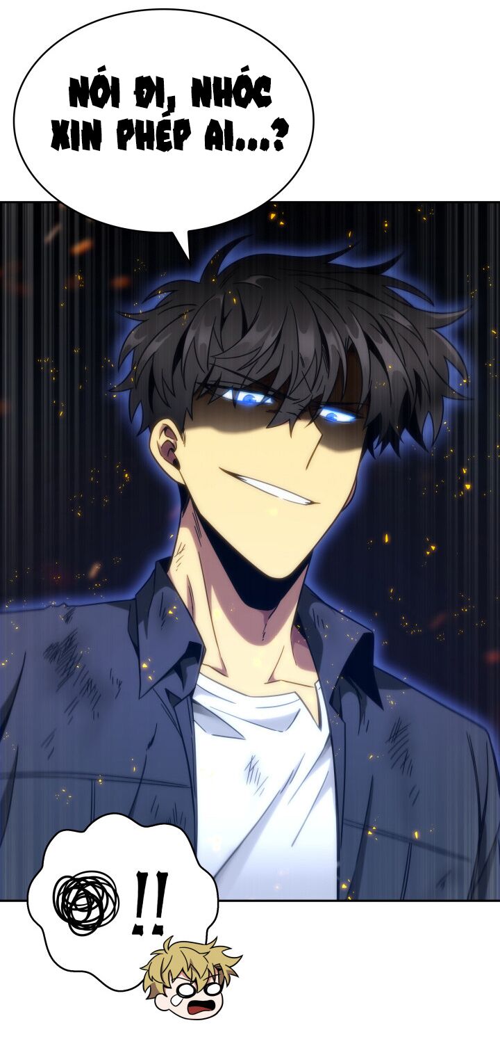 Vua Trộm mộ: Chapter 121