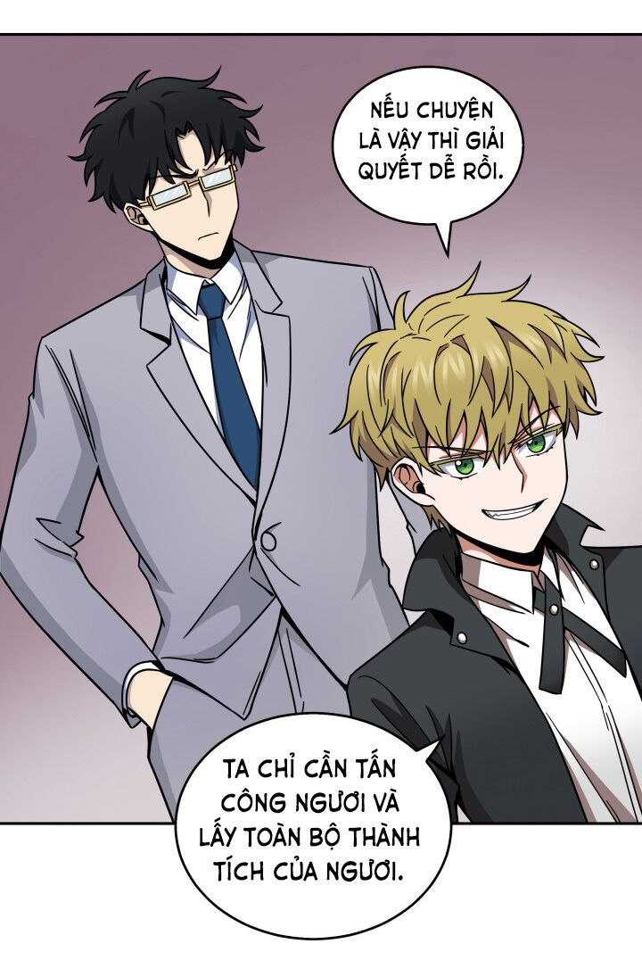 Vua Trộm mộ: Chapter 121