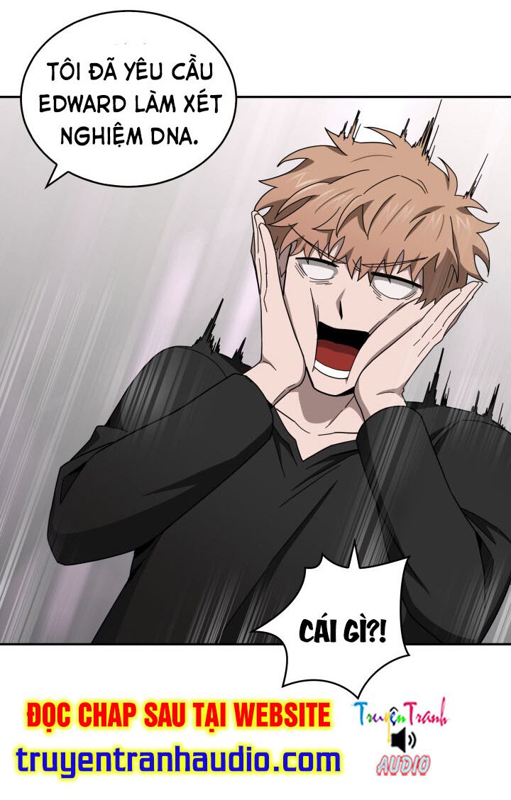 Vua Trộm mộ: Chapter 123