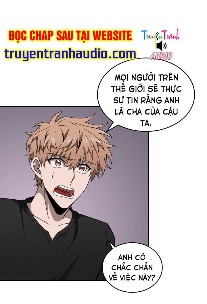 Vua Trộm mộ: Chapter 123
