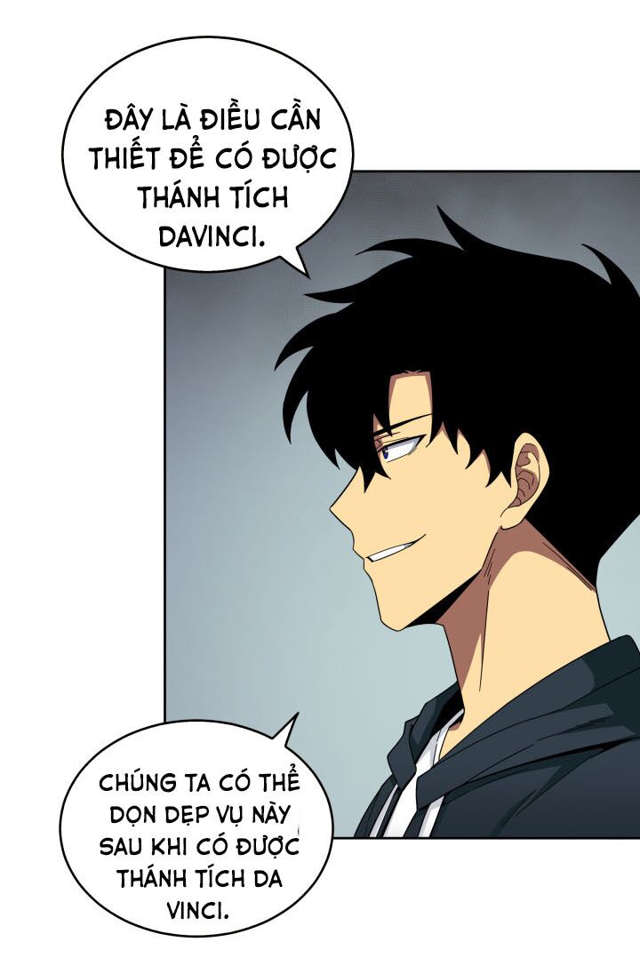 Vua Trộm mộ: Chapter 123
