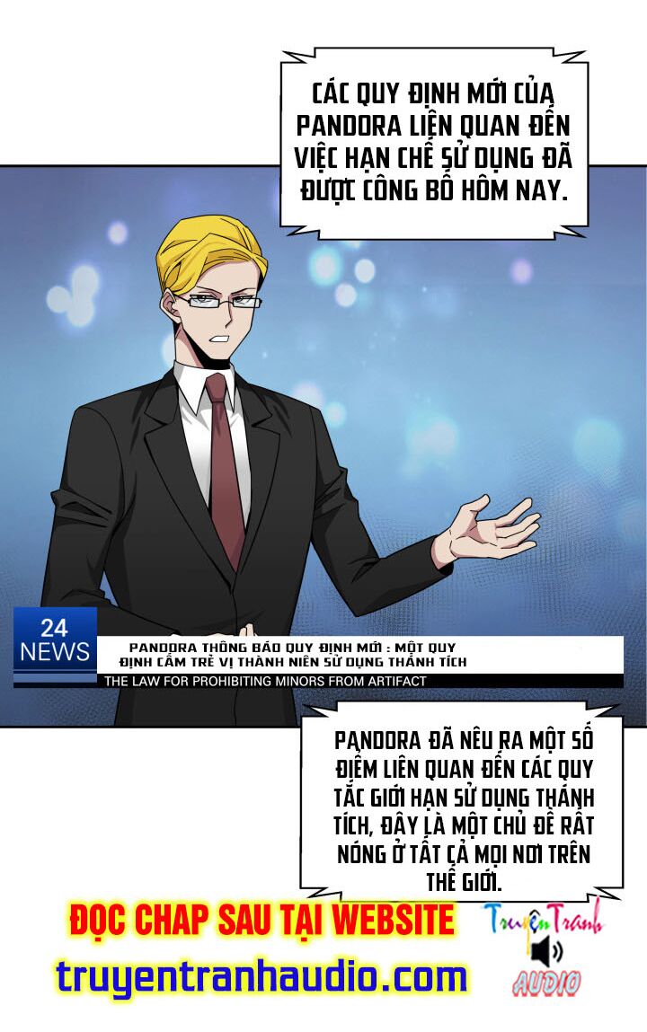 Vua Trộm mộ: Chapter 123