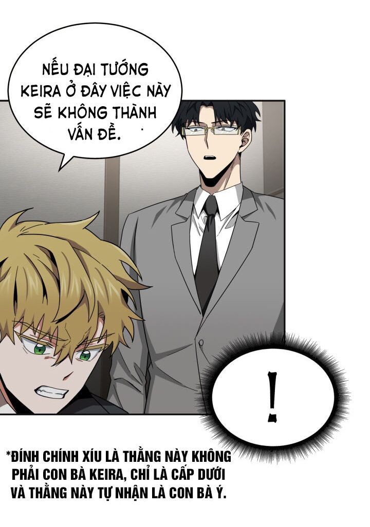 Vua Trộm mộ: Chapter 123