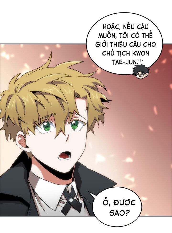Vua Trộm mộ: Chapter 123