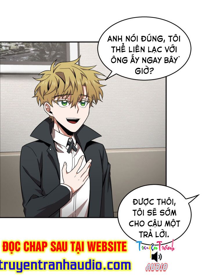 Vua Trộm mộ: Chapter 123