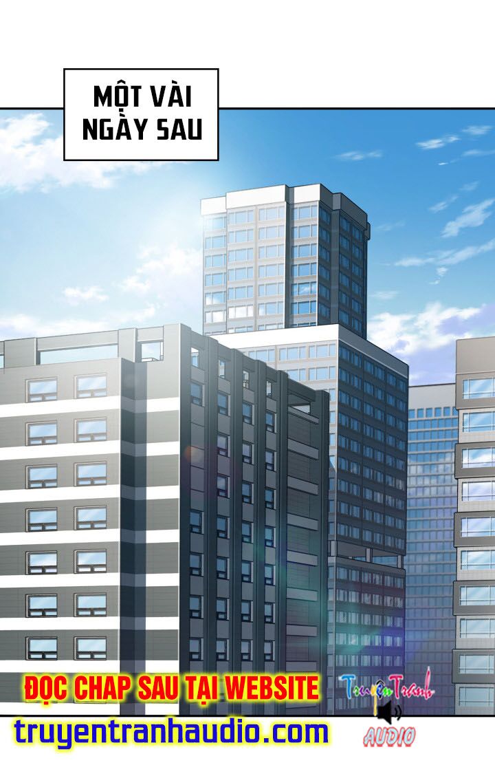 Vua Trộm mộ: Chapter 123