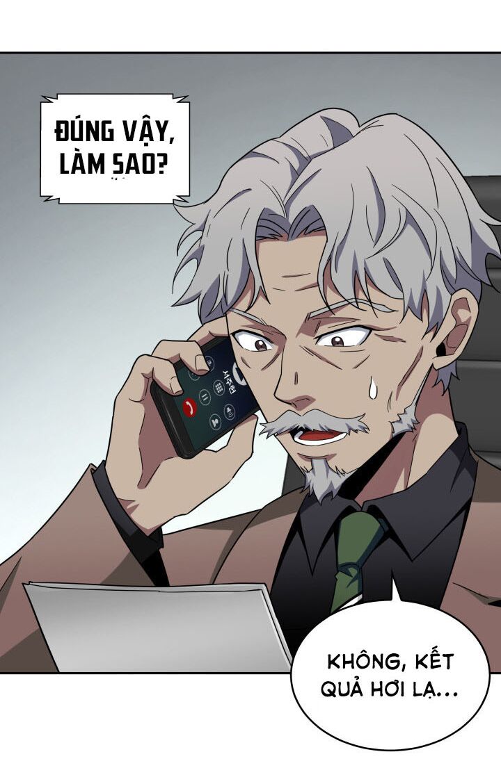 Vua Trộm mộ: Chapter 123
