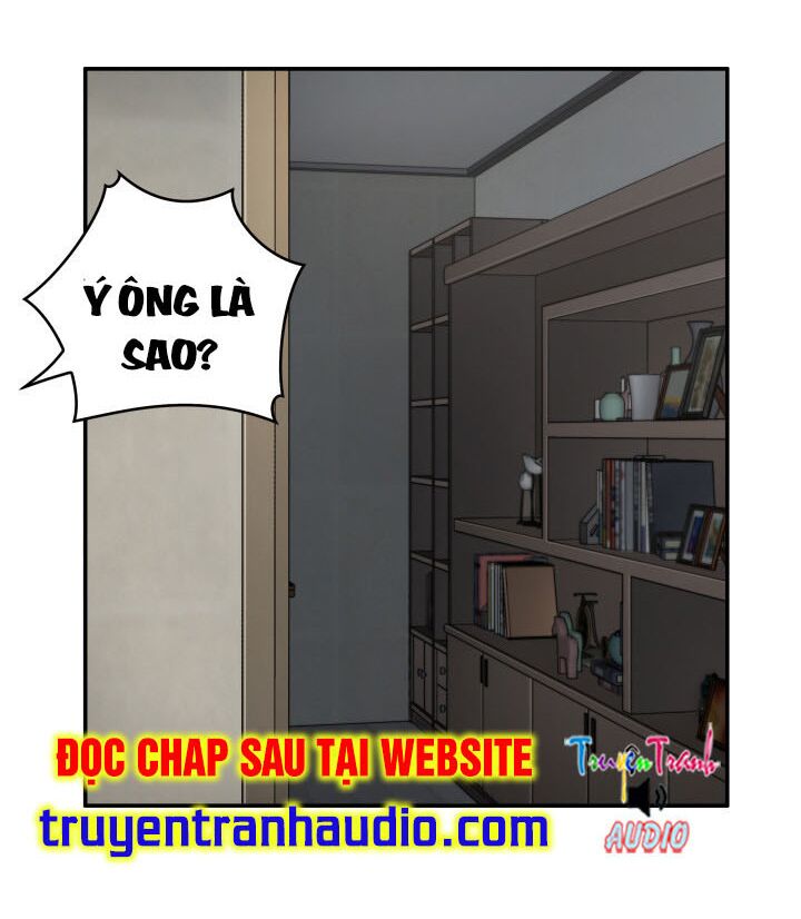 Vua Trộm mộ: Chapter 123