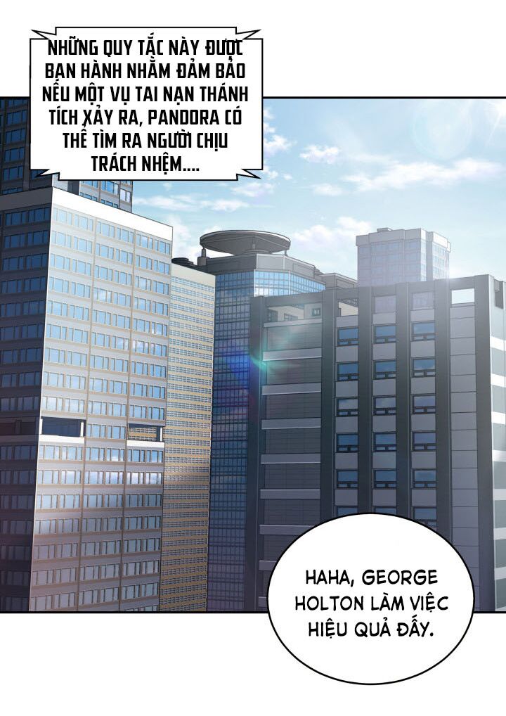 Vua Trộm mộ: Chapter 123