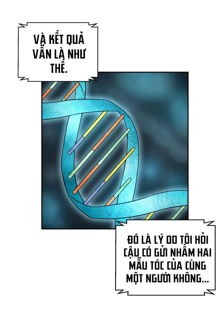 Vua Trộm mộ: Chapter 123