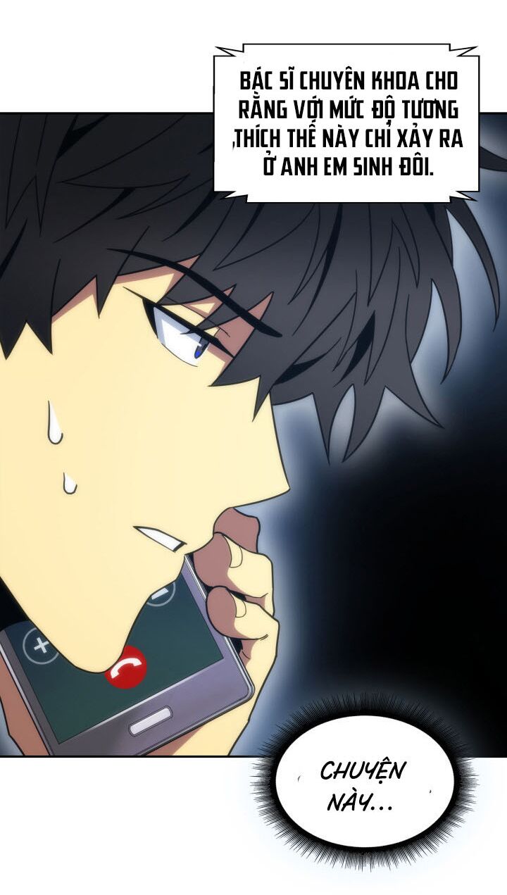 Vua Trộm mộ: Chapter 123