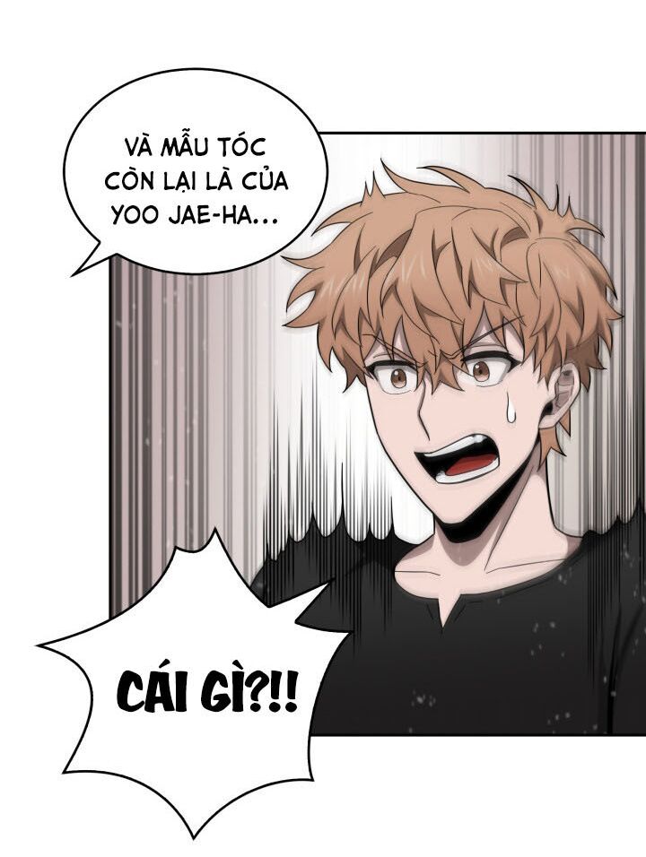 Vua Trộm mộ: Chapter 123
