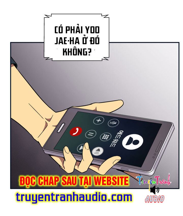 Vua Trộm mộ: Chapter 123