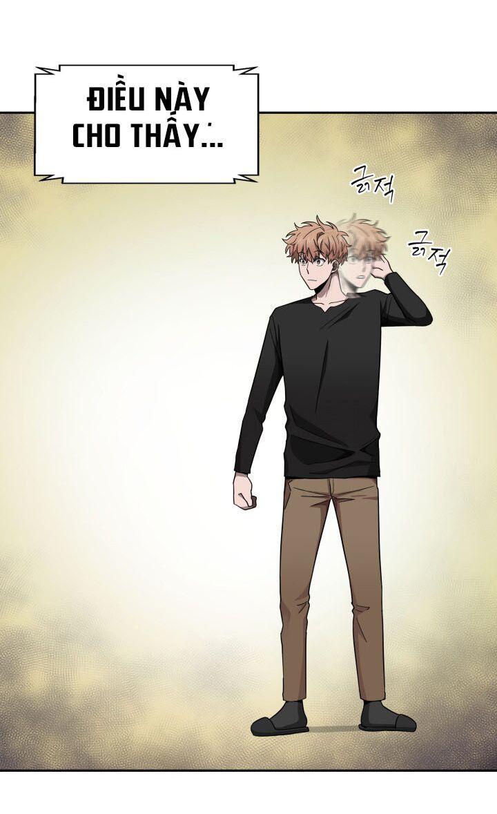 Vua Trộm mộ: Chapter 123