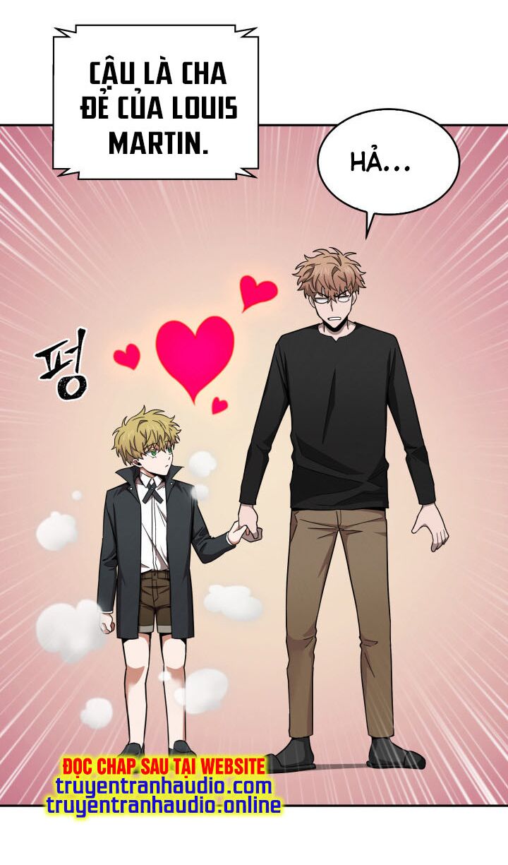Vua Trộm mộ: Chapter 123