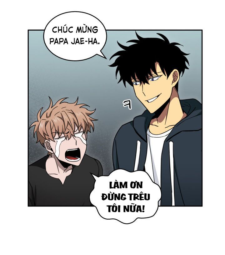 Vua Trộm mộ: Chapter 123