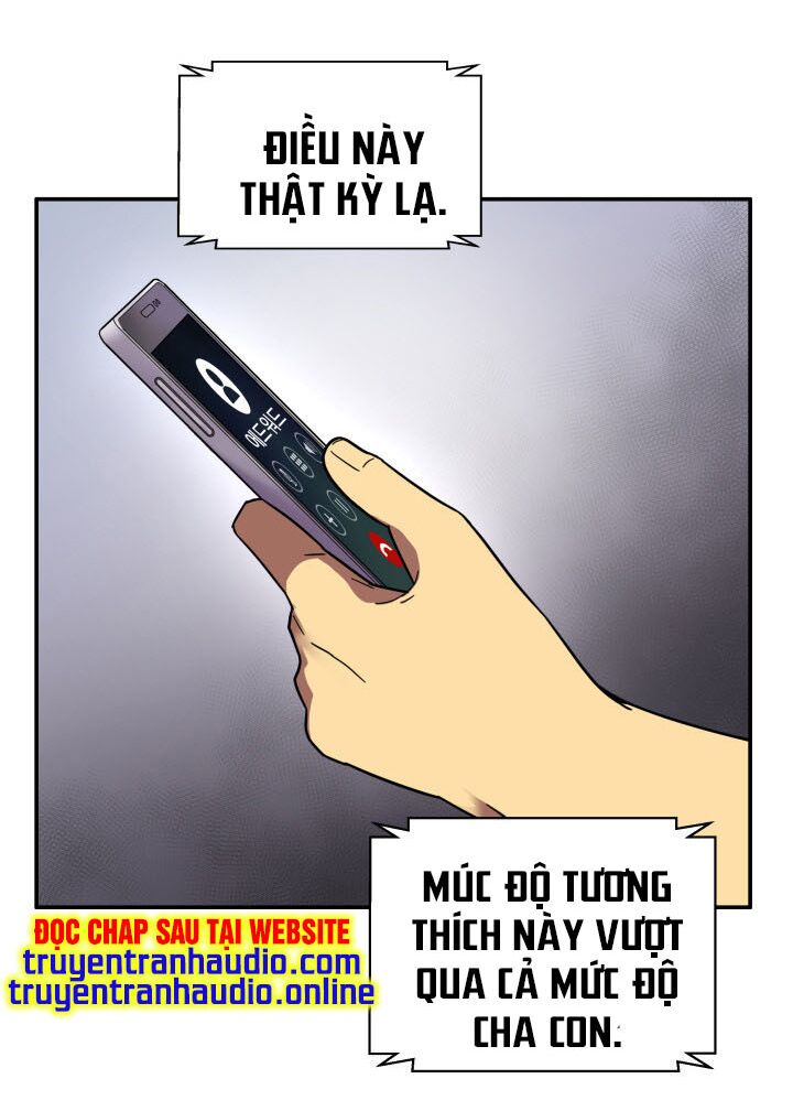 Vua Trộm mộ: Chapter 123