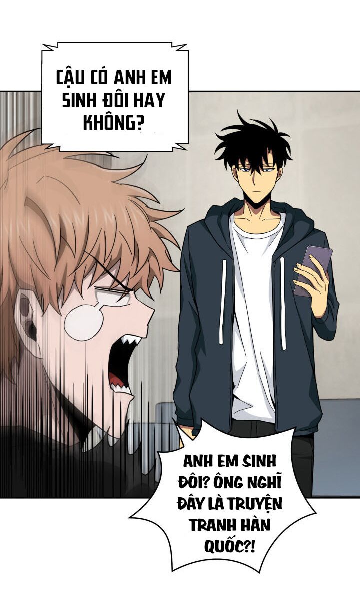 Vua Trộm mộ: Chapter 123