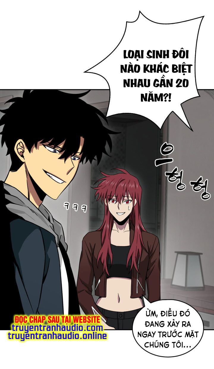 Vua Trộm mộ: Chapter 123