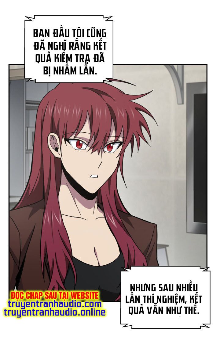 Vua Trộm mộ: Chapter 123
