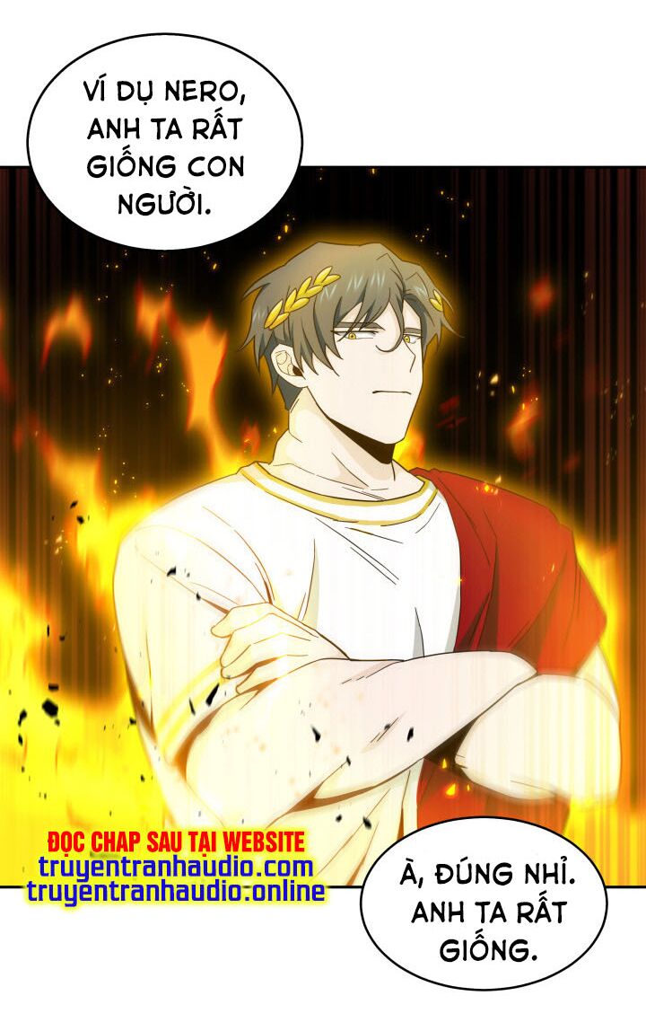 Vua Trộm mộ: Chapter 123