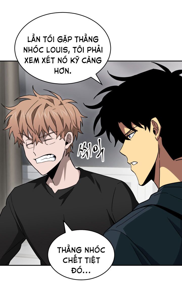Vua Trộm mộ: Chapter 123