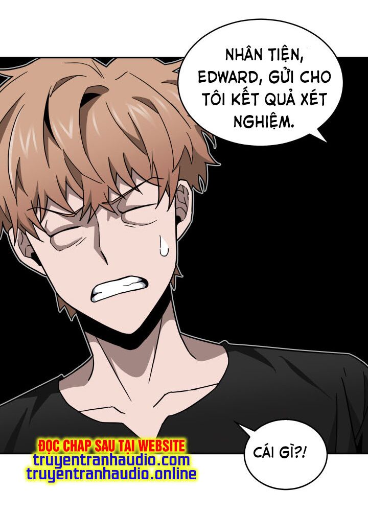 Vua Trộm mộ: Chapter 123