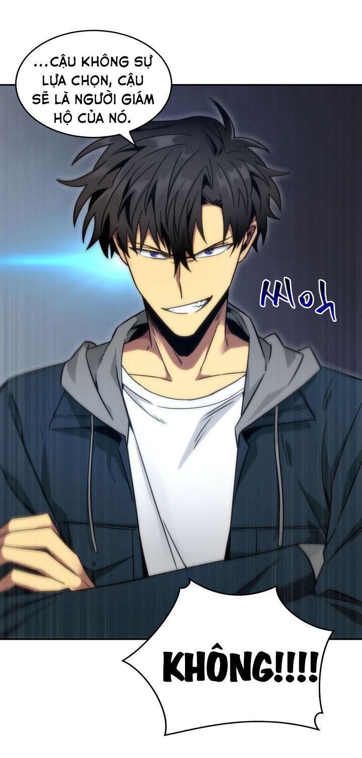 Vua Trộm mộ: Chapter 123