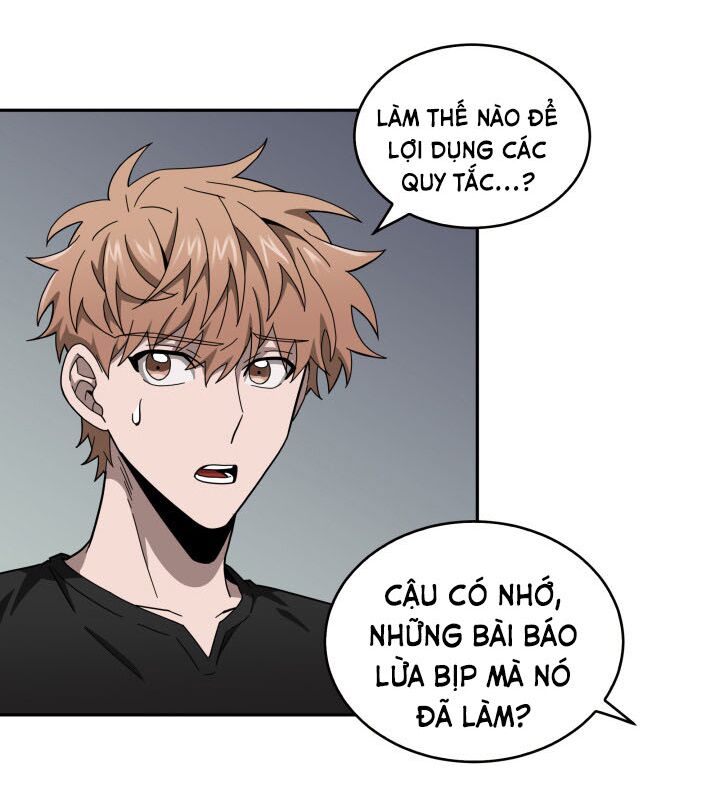 Vua Trộm mộ: Chapter 123