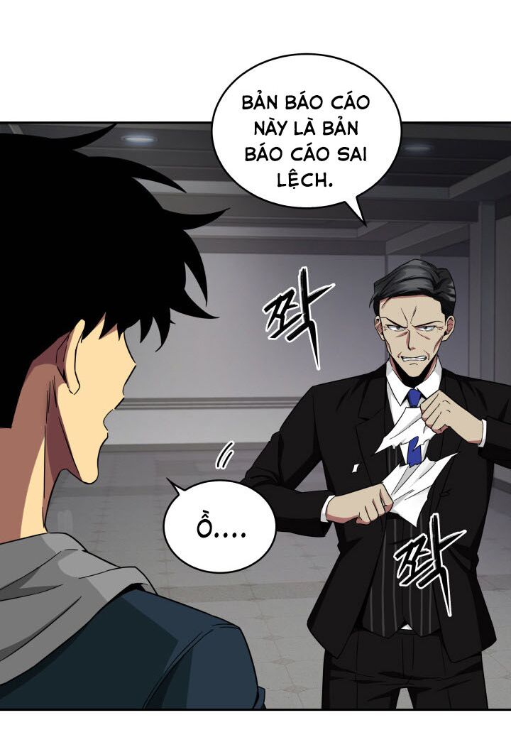 Vua Trộm mộ: Chapter 125