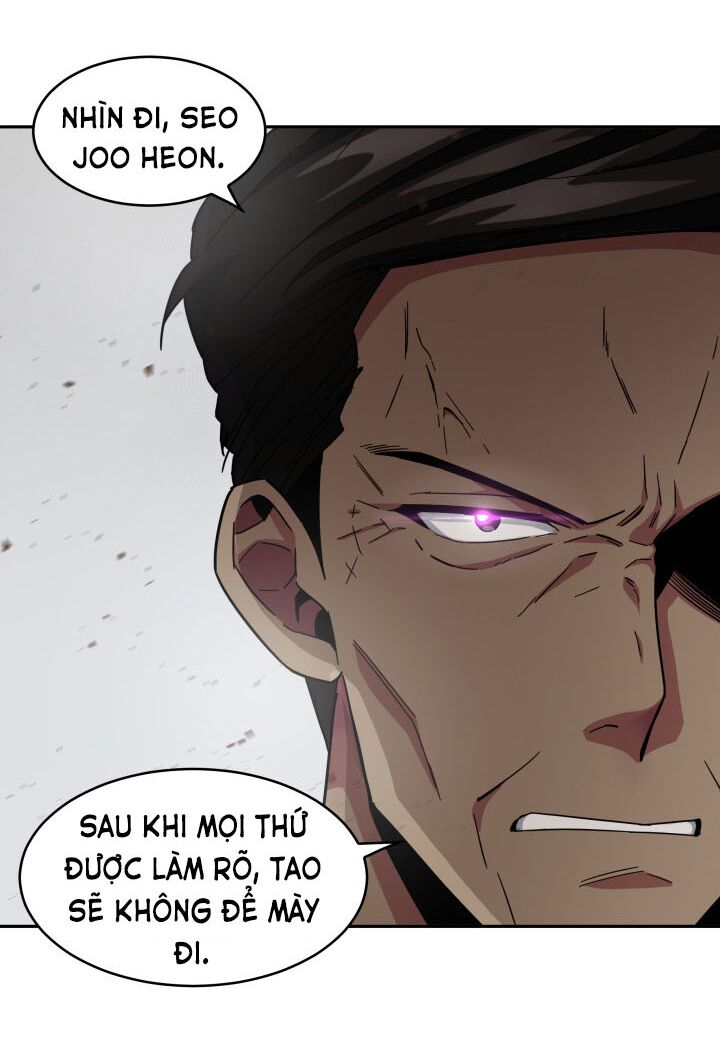 Vua Trộm mộ: Chapter 125