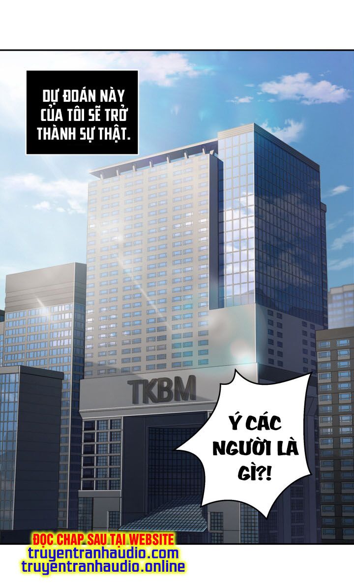 Vua Trộm mộ: Chapter 125