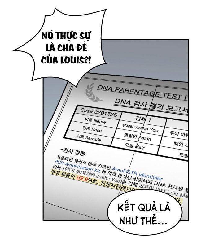 Vua Trộm mộ: Chapter 125