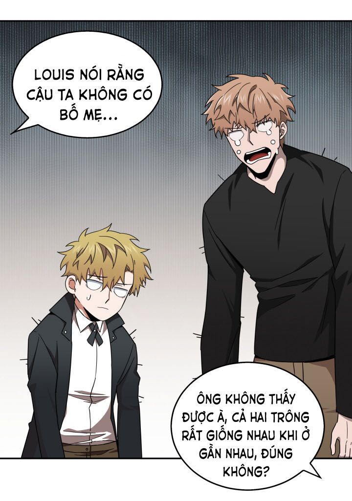 Vua Trộm mộ: Chapter 125