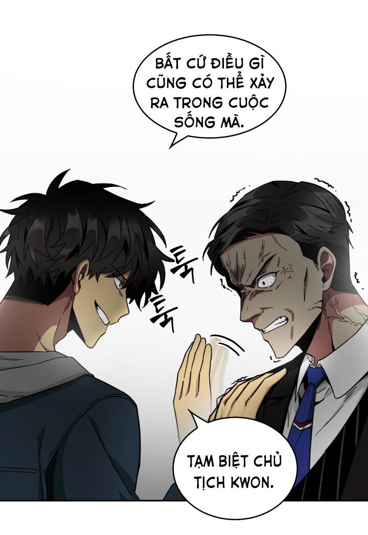 Vua Trộm mộ: Chapter 125