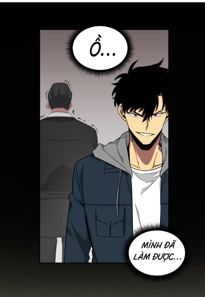 Vua Trộm mộ: Chapter 125