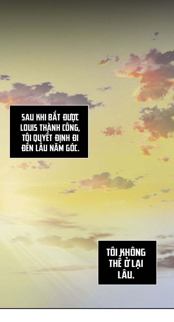 Vua Trộm mộ: Chapter 125